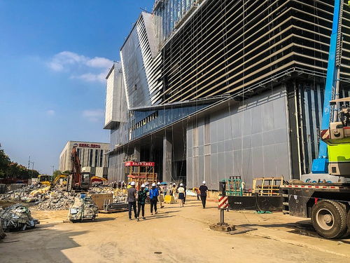 从展品到商品 2023年进博会新产品将在这里全面落地