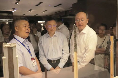 天府遗珍耀京华 四川210件重磅文物国博首展侧记