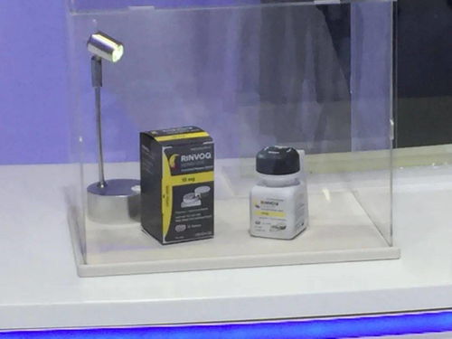 进博之机∣全新艾伯维携五大核心领域创新成果首次亮相进博会 万语铭博